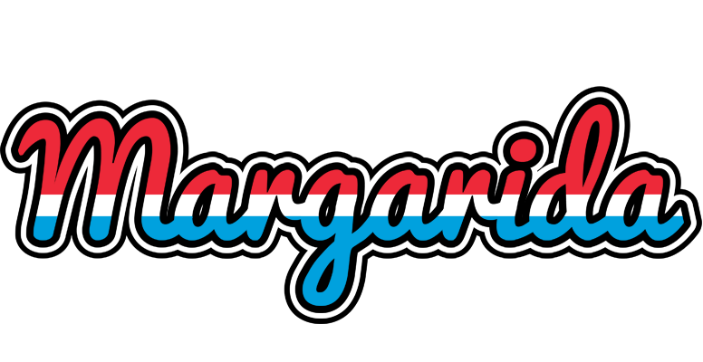 Margarida norway logo