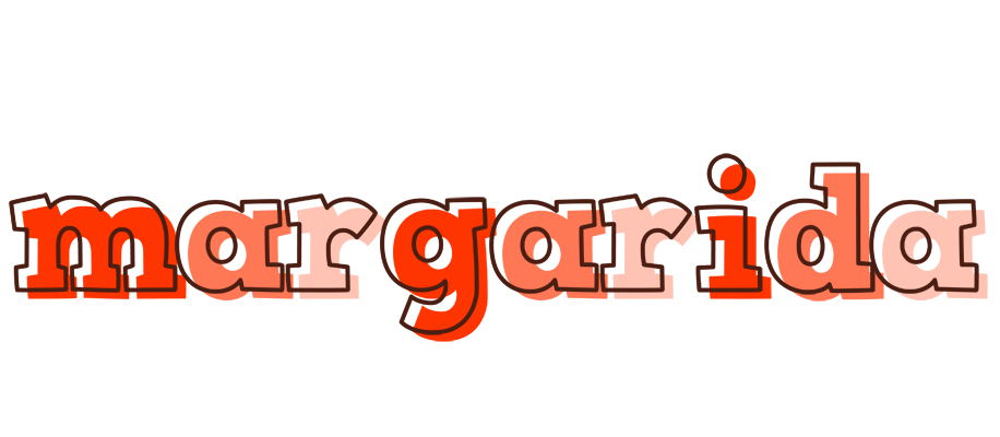 Margarida paint logo