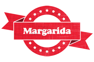 Margarida passion logo