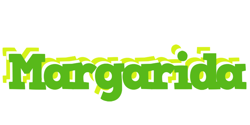 Margarida picnic logo