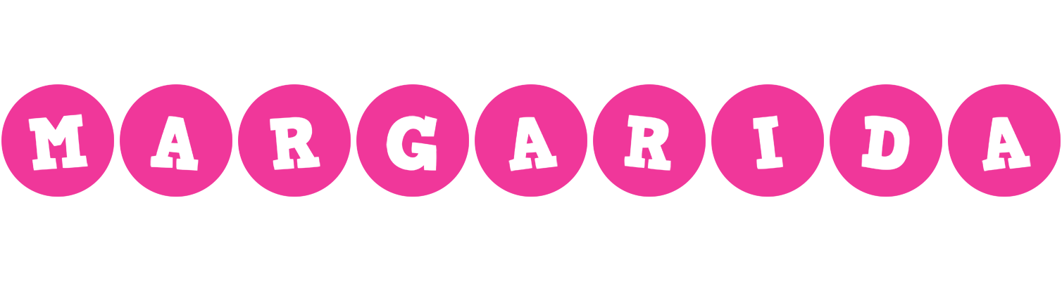 Margarida poker logo
