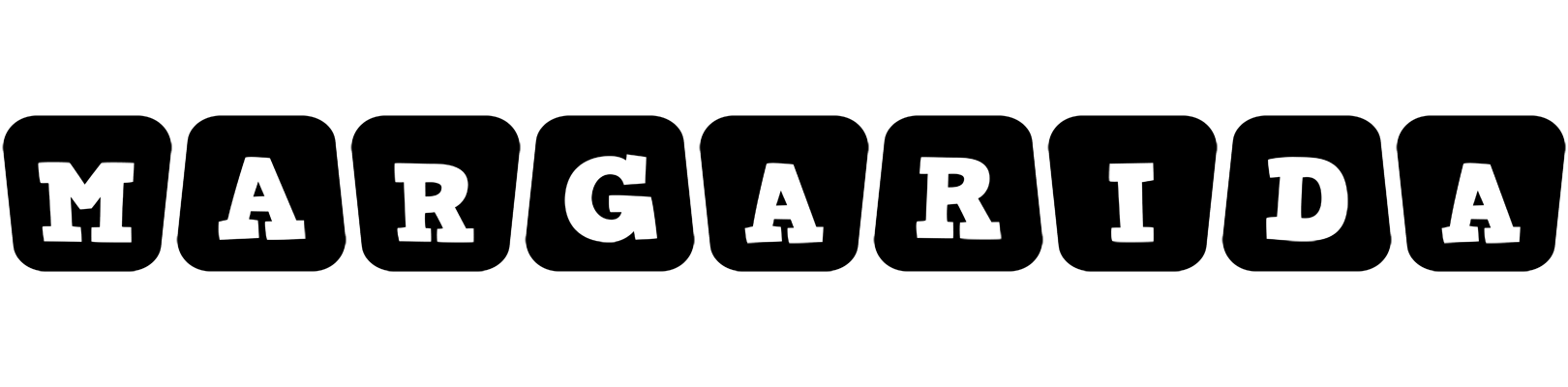 Margarida racing logo