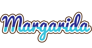 Margarida raining logo