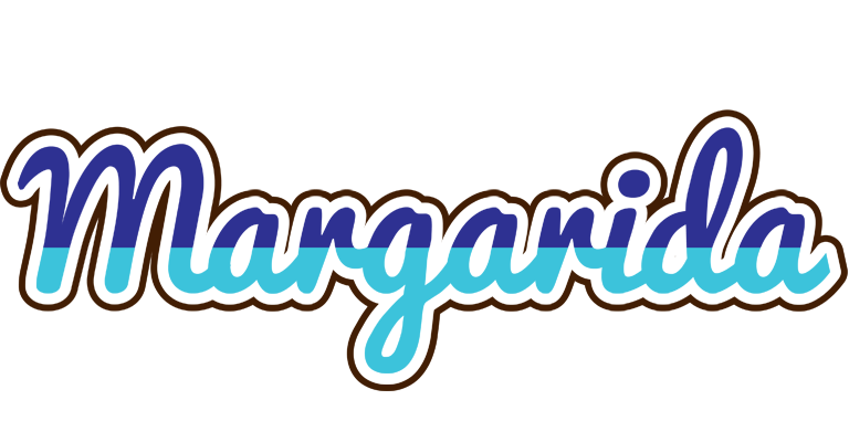 Margarida raining logo