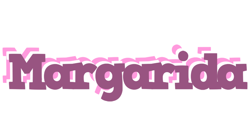Margarida relaxing logo