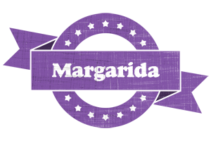 Margarida royal logo