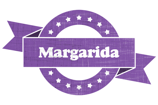Margarida royal logo
