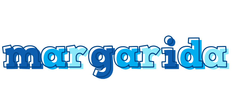 Margarida sailor logo