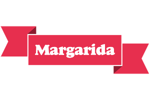 Margarida sale logo