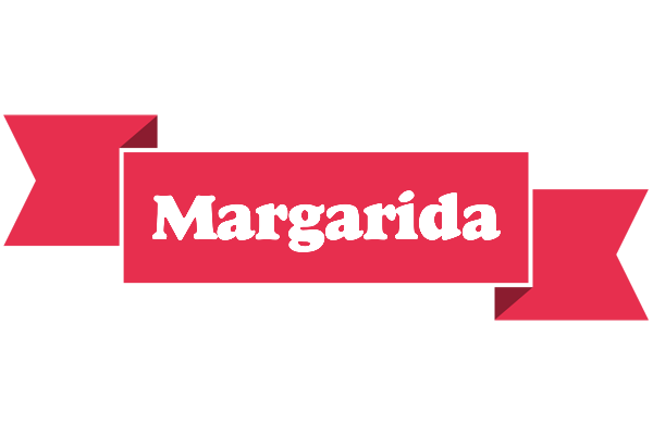 Margarida sale logo