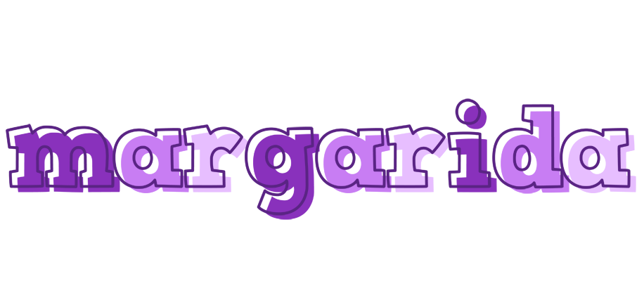 Margarida sensual logo
