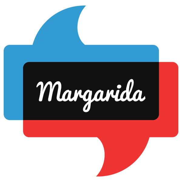 Margarida sharks logo