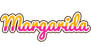 Margarida smoothie logo