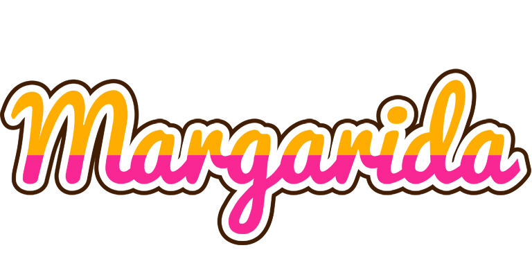 Margarida smoothie logo