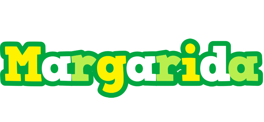 Margarida soccer logo