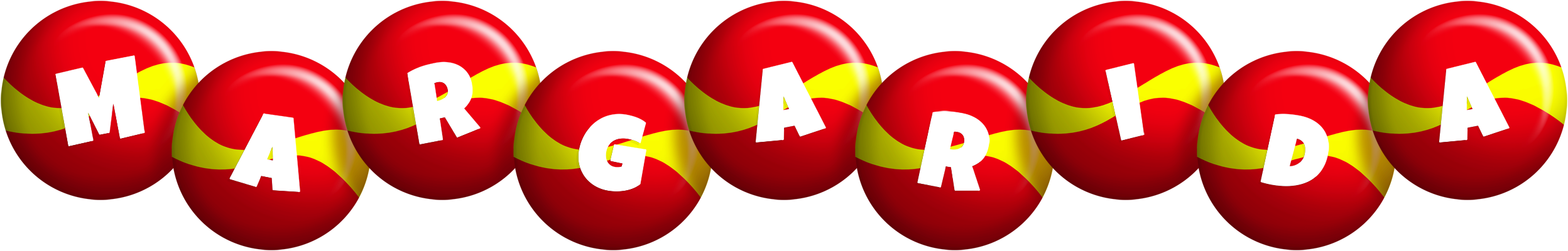 Margarida spain logo