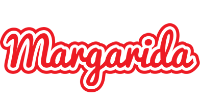 Margarida sunshine logo