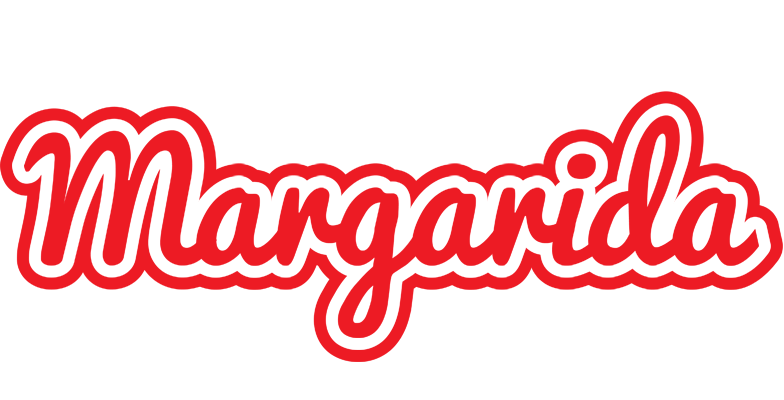 Margarida sunshine logo
