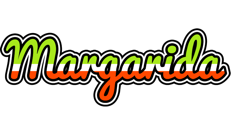 Margarida superfun logo