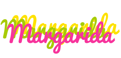 Margarida sweets logo