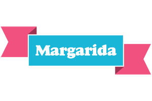 Margarida today logo