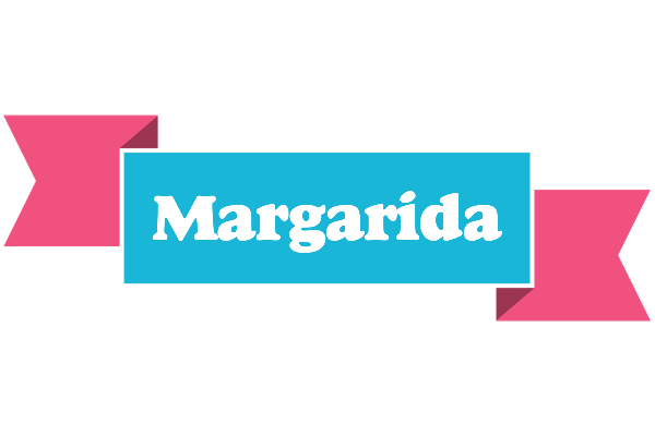 Margarida today logo