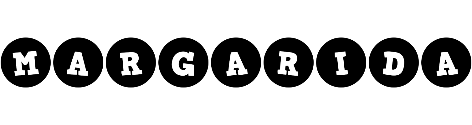 Margarida tools logo