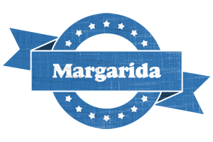 Margarida trust logo