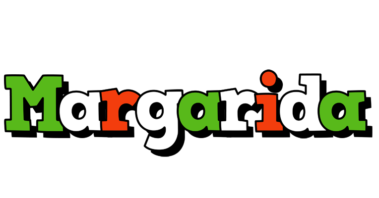 Margarida venezia logo