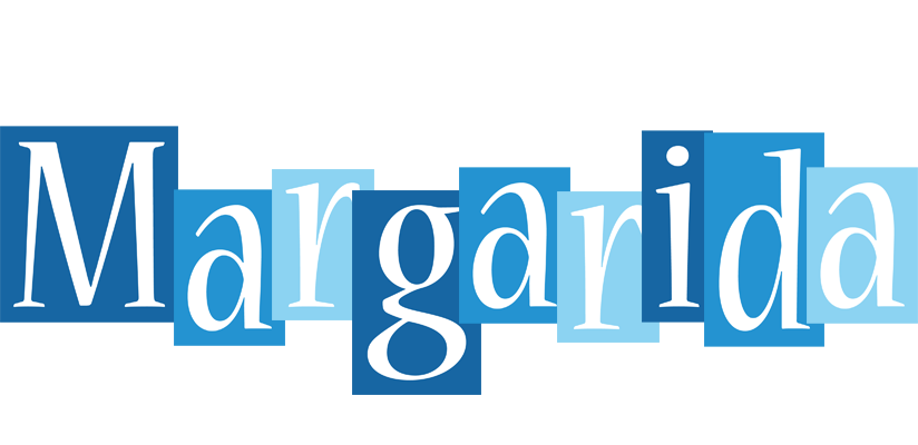 Margarida winter logo