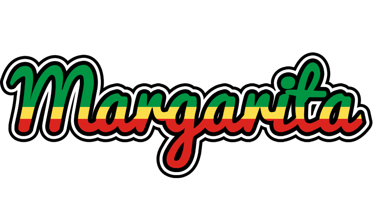 Margarita african logo