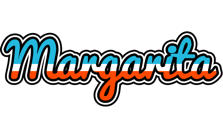 Margarita america logo