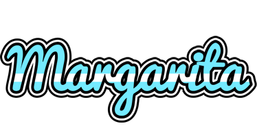 Margarita argentine logo