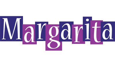 Margarita autumn logo