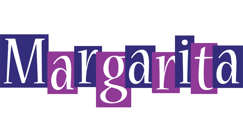 Margarita autumn logo