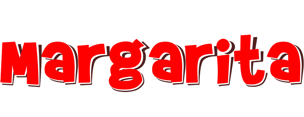 Margarita basket logo