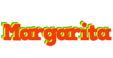 Margarita bbq logo