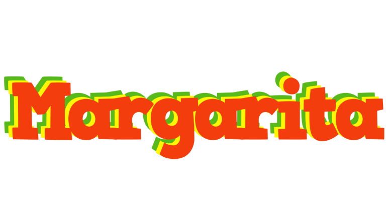Margarita bbq logo