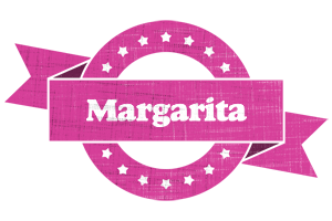 Margarita beauty logo