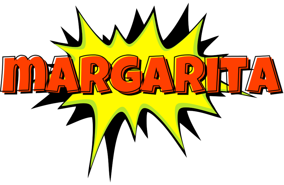 Margarita bigfoot logo