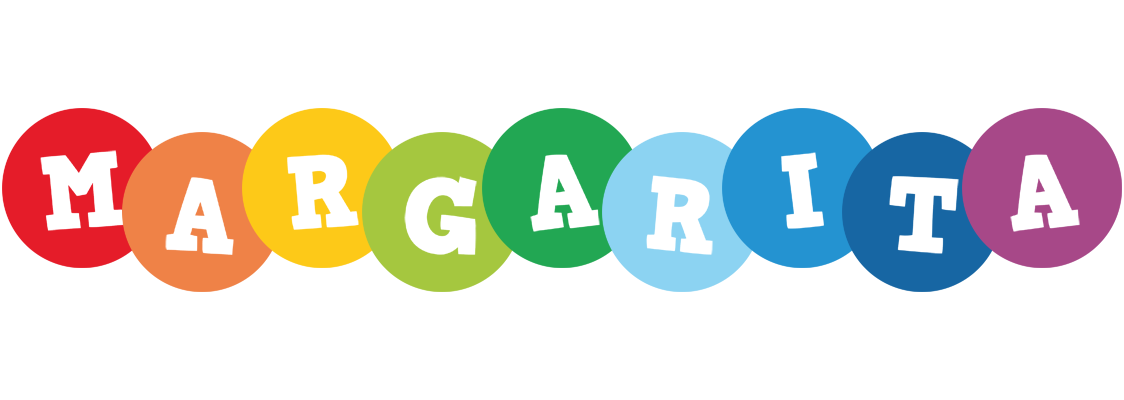 Margarita boogie logo