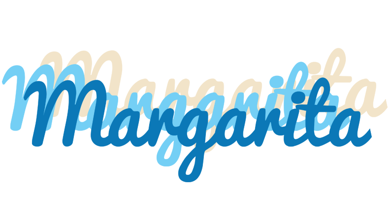 Margarita breeze logo