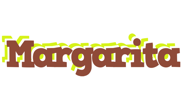 Margarita caffeebar logo