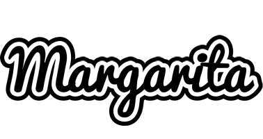 Margarita chess logo