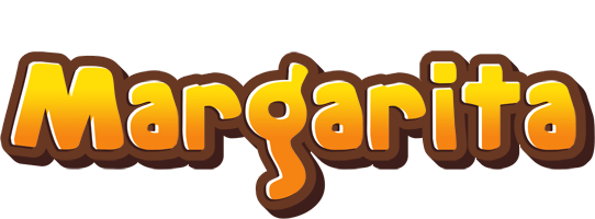 Margarita cookies logo