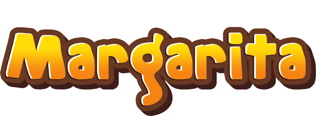 Margarita cookies logo