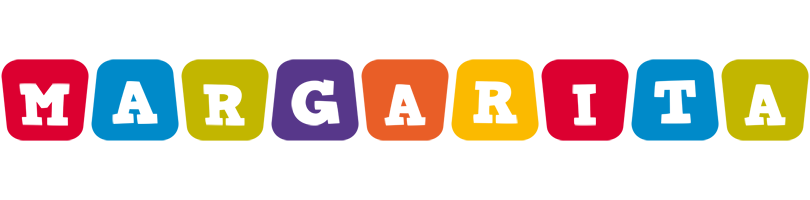 Margarita daycare logo