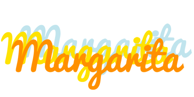 Margarita energy logo