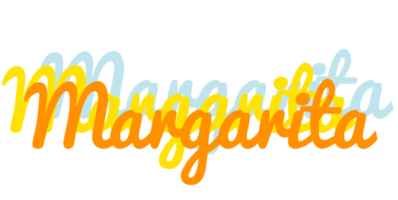 Margarita energy logo