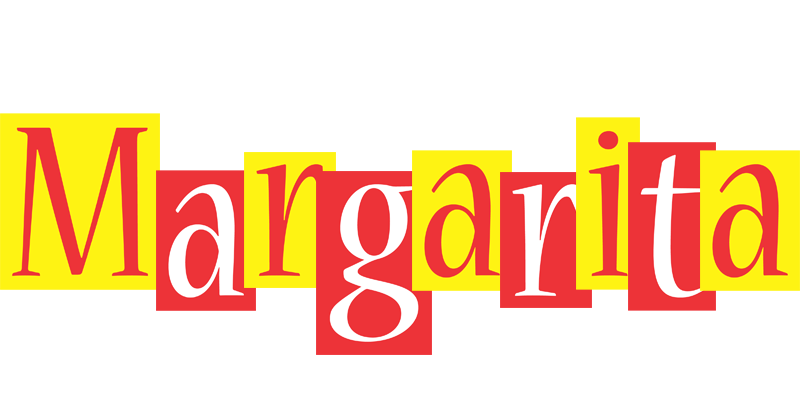 Margarita errors logo